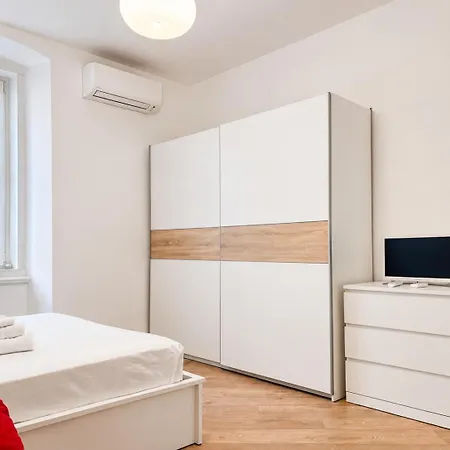 Appartement Da Nonno Eddie - Tranquillo Bilocale - Wi-fi - Tv - Parcheggio Vicino