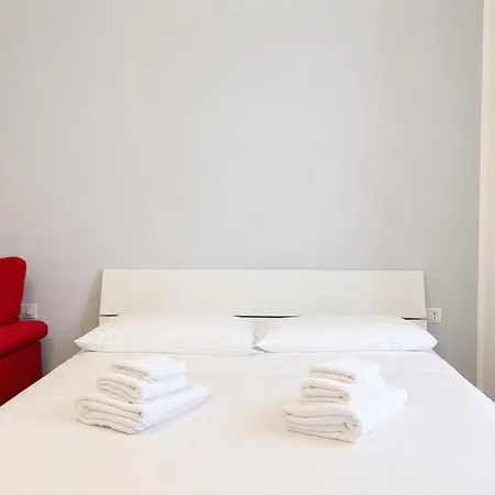 Appartement Da Nonno Eddie - Tranquillo Bilocale - Wi-fi - Tv - Parcheggio Vicino *