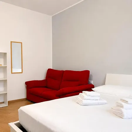 Da Nonno Eddie - Tranquillo Bilocale - Wi-fi - Tv - Parcheggio Vicino Appartement *