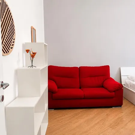 Da Nonno Eddie - Tranquillo Bilocale - Wi-fi - Tv - Parcheggio Vicino Appartement